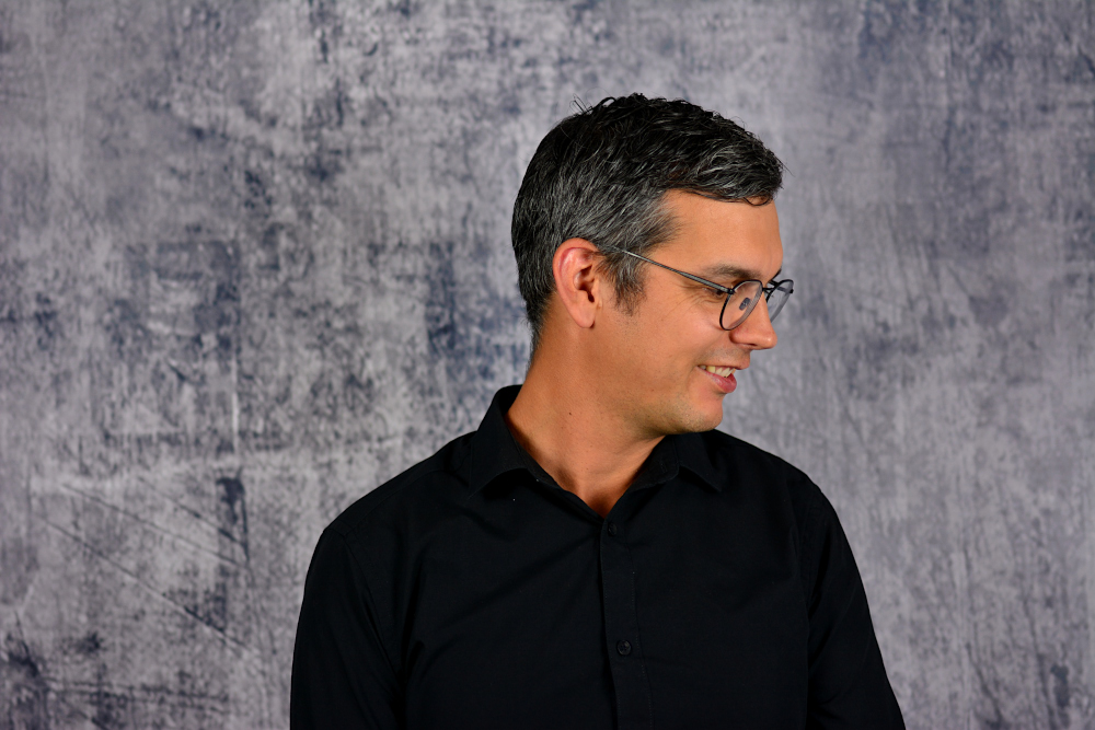 Damir Sabljo