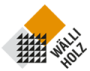 W&auml;lli Holz AG